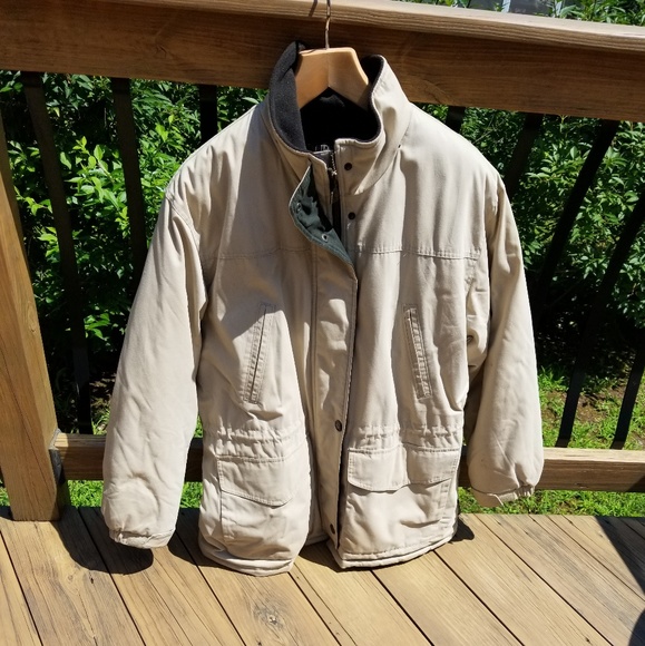 Pacific Trail Other - Pacific Trail mens winter coat